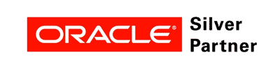 ORACLE SILVER PARTNER