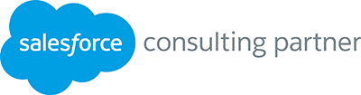 SALESFORCE CONSULTING